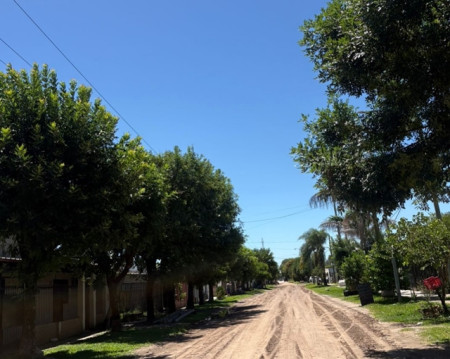 Trabajos de Perfilado en los Barrios